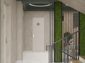 Гостевой дом  Платинум