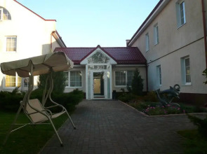 Гостевой дом Морское