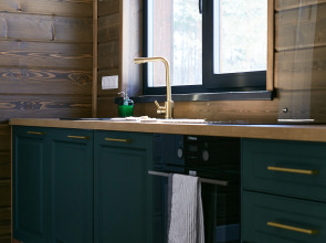 Гостевой Дом Krasota Scape