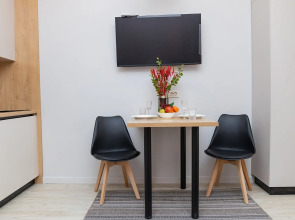 Квартира в ЖК Four Seasons рядом ТРЦ Мега Алматы