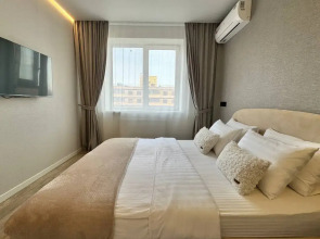 Апартаменты 2х-комнатные Business&Travel