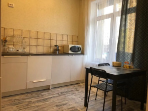 Квартира DUKAT в центре Зеленограда