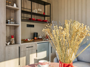 Отель Арт-Отель Лён