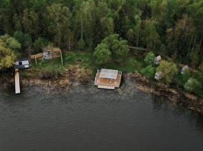 Кемпинг Берег Желаний