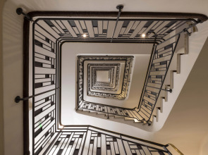 Отель de Castiglione