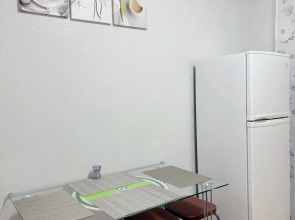 Апартаменты Южный вокзал- Рыбная деревня