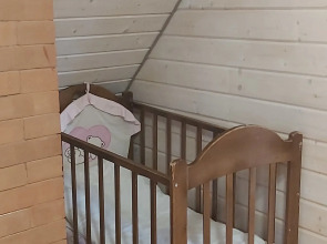 Частный дом в 5 минутах от реки Волги