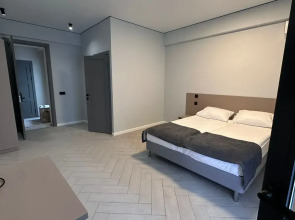 Отель Aurora Inn Gagra