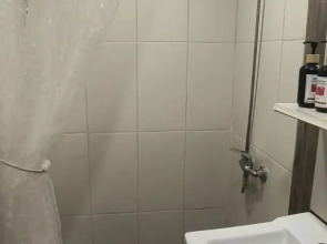 Апартаменты Студия в ЖК Южный парк