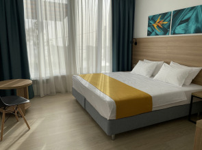 Гостевой дом Villa16plus