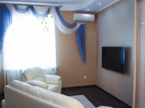 Гостевой дом Иванова