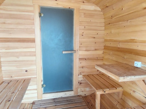 Курортный отель Сосновый Бор