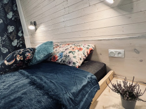 Апартаменты UNDERGROUND