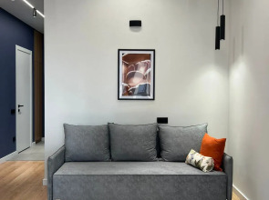 Квартира Городской уголок