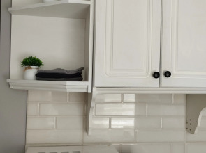 Квартира в микрорайоне Солнечный