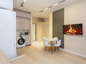 Апартаменты на Римской