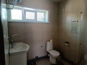 Апартаменты Baikal Holiday