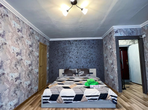 Апартаменты Корнеева 43А