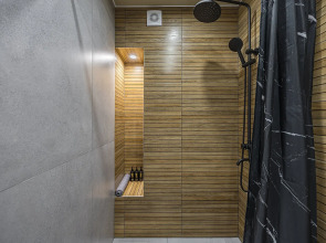 Апарт-отель Любимый Город-НН