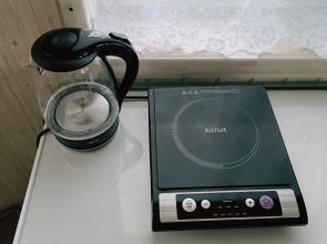 Частный дом Shanti SPA