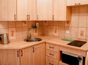 Апартаменты Первомайские