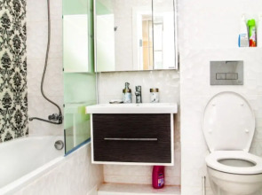 Апартаменты  Zarechny