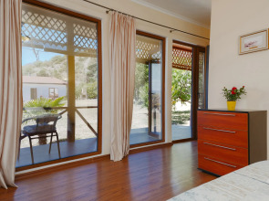 Вилла Виктория