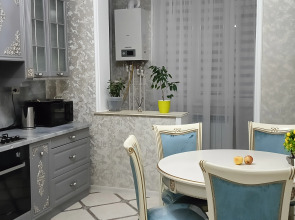 Квартира Уютная со всеми удобствами