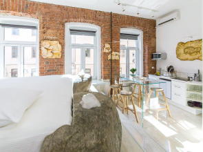 Мама Ро Студия №10 Каменная