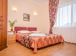 Вилла Любимая