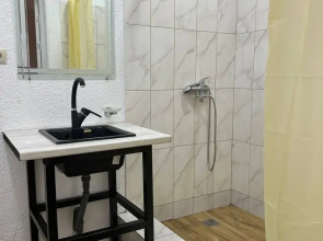 Гостевой дом Домик В Деревне