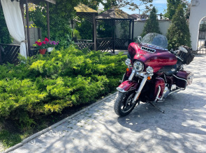 Гостевой Дом Барракуда