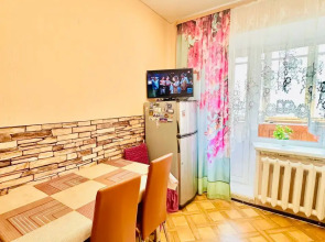 Апартаменты Заводская 5-А