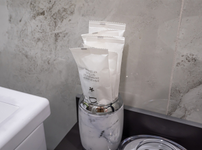 Апартаменты Тортуга 1 от Квартирукинг