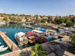 Lykia Old Town Antalya