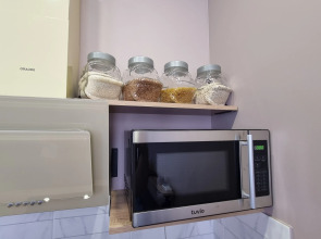 Апартаменты Студия в Новой Усмани