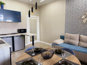 Апартаменты Аврора ул. 2 Посадская 14, 4 этаж