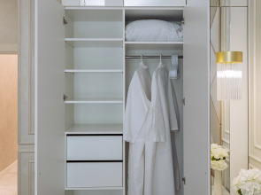 Апартаменты Luxury Life Рыбная Деревня