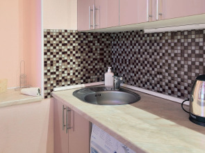 Апартаменты Долгопрудный