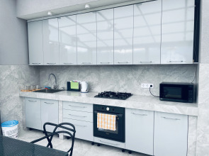 Вилла Виноград