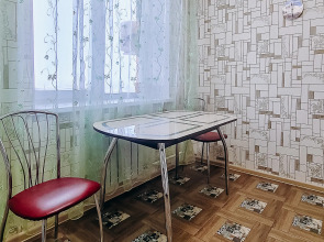 Апартаменты на Мало-Ленинской 167/2