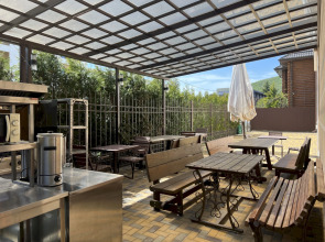 Гостевой дом Заречье