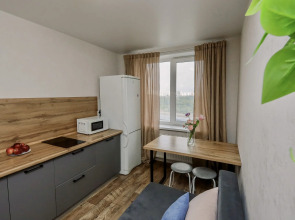 Квартира Privi House на проспекте Калашникова