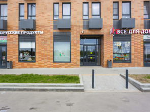 Квартира Евродвушка в Филимонково