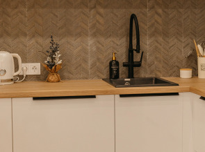 Квартира на Ивана Сусанина 41