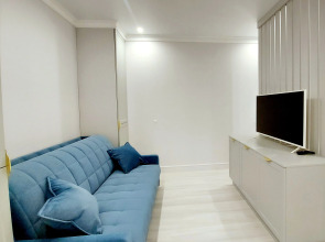 Апартаменты в СПА Баден Баден