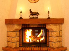 Отель Загородный Спас-Каменка