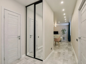 Квартира в Современном ЖК Холмогоровский