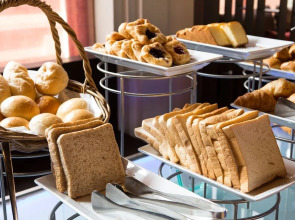 Курортный отель Joy 5 Hotel & Spa