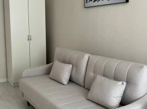 Квартира в ЖК Малая Истра 17